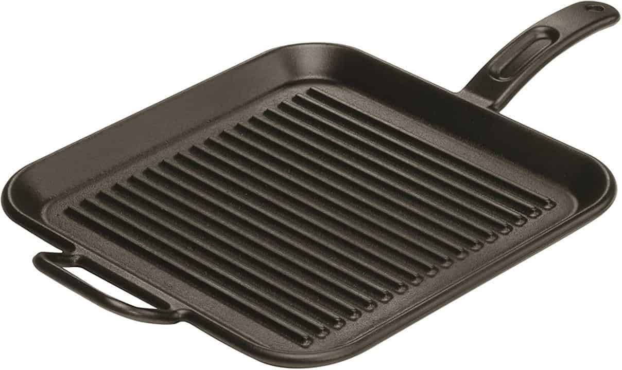 Top Best Griddle For Pancakes Updated