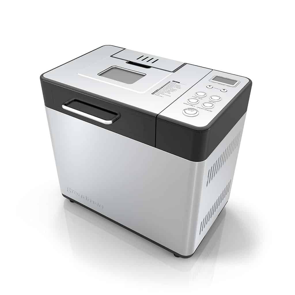 Breadman 2 lb Professional Bread Maker