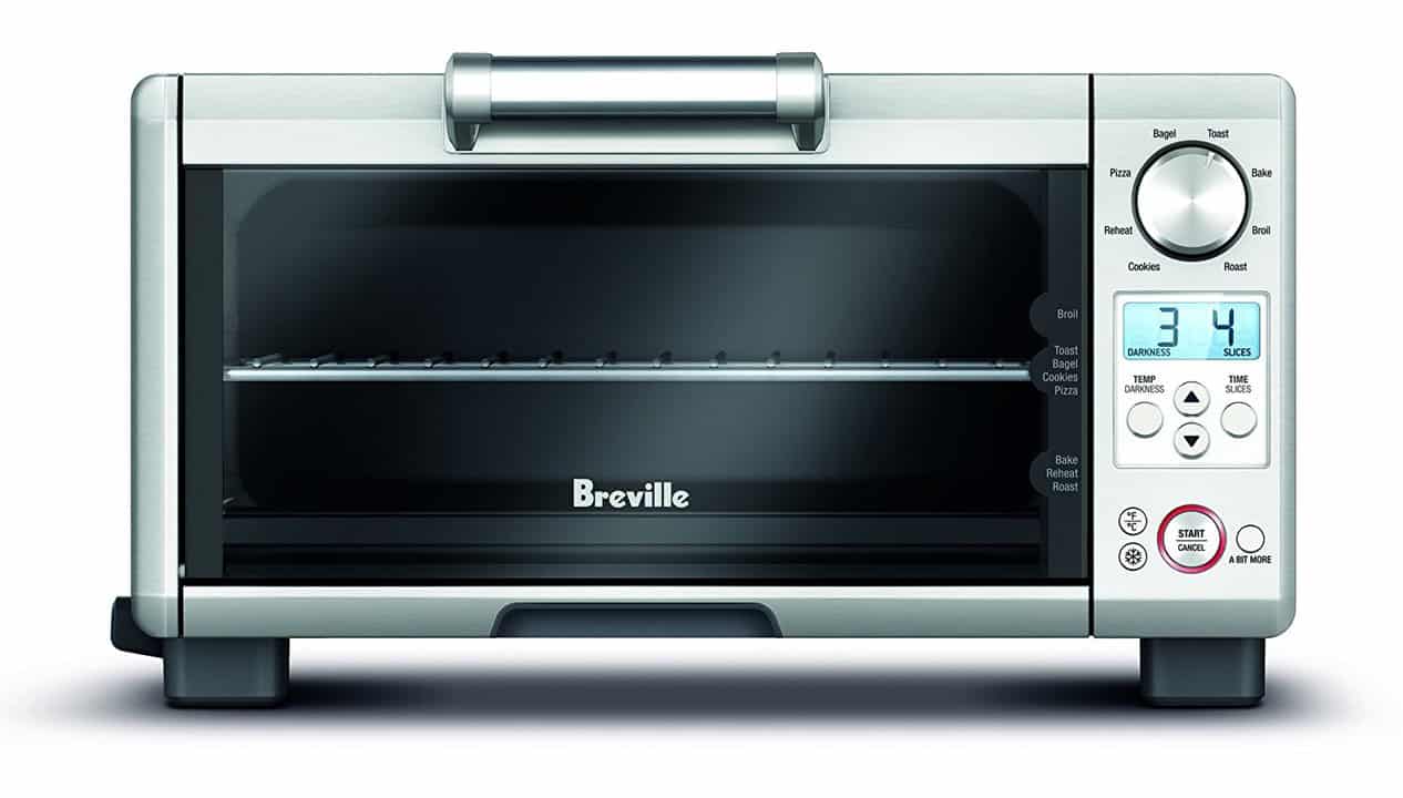 Breville BOV450XL Review