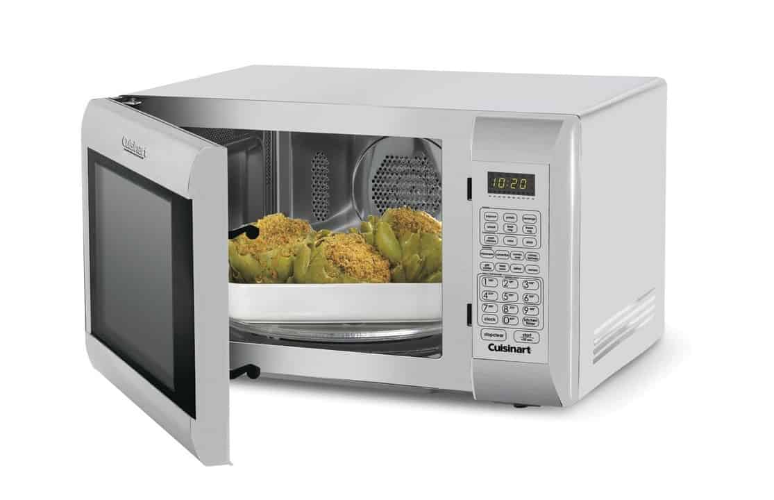 Cuisinart CMW 200 Review:(Should I Buy it?) - Kitchen Product Reviewed