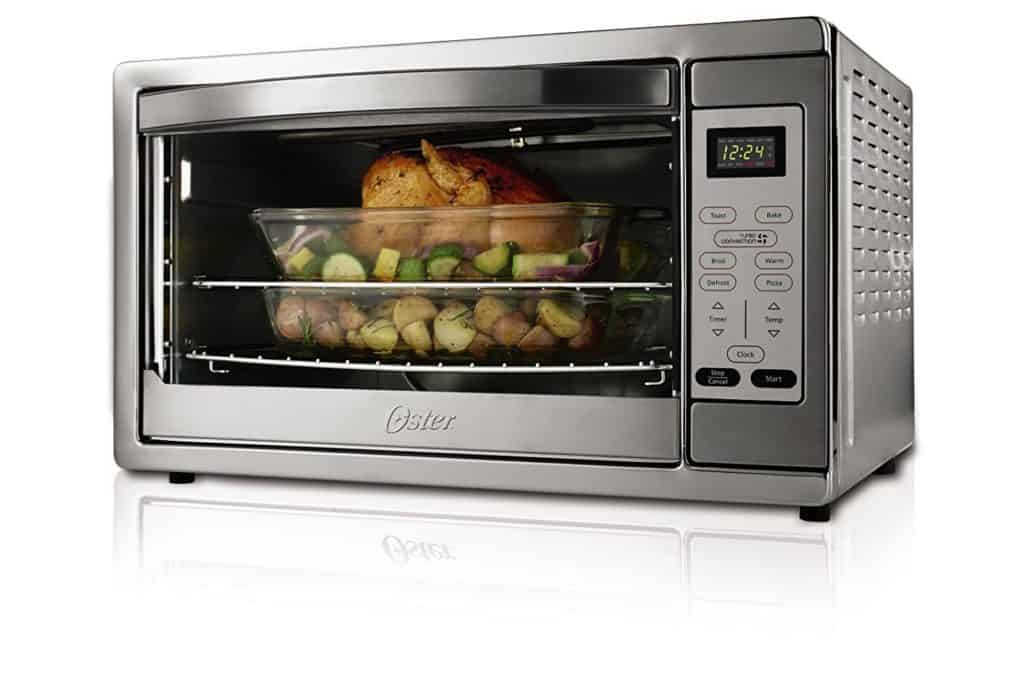[Top 10] Best Convection Oven Reviews (2021) [Updated]