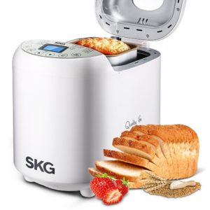 SKG Automatic Bread Machine