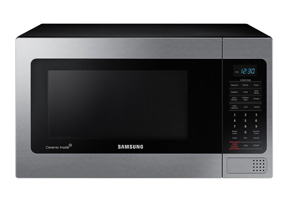 Samsung MG11H2020CT Review