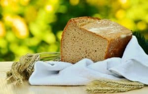 Healthy Breads