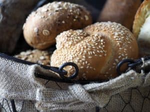 Tasty Bread