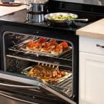What is a convection oven?