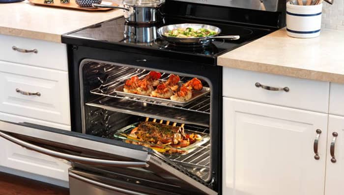 What Is A Convection Oven & When Do I Use It? - by KPR