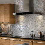 How to Tile Kitchen Backsplash