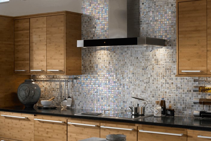 How to Tile Kitchen Backsplash