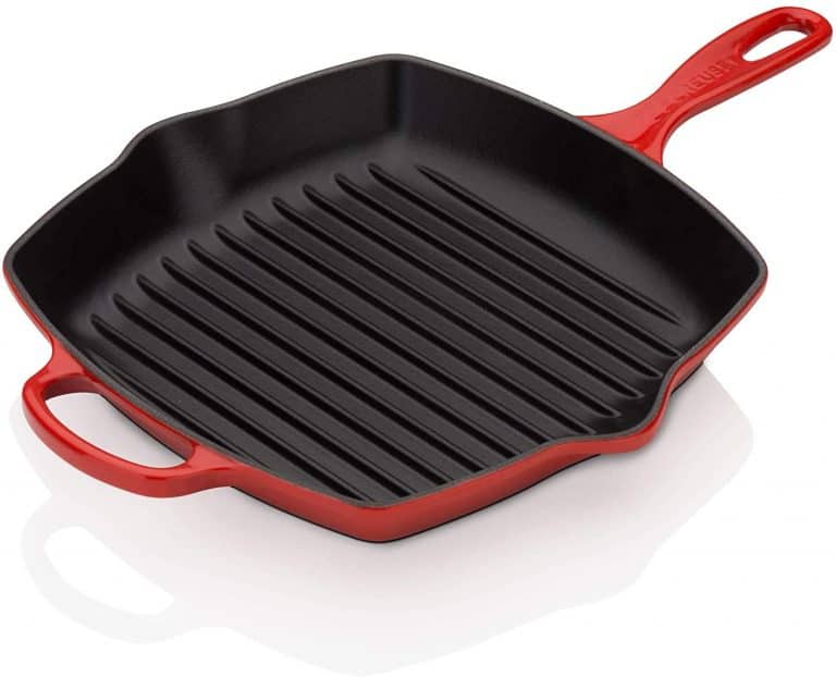 [Top 7] Best Stovetop Grill Pans (Updated) [Indepth Review]