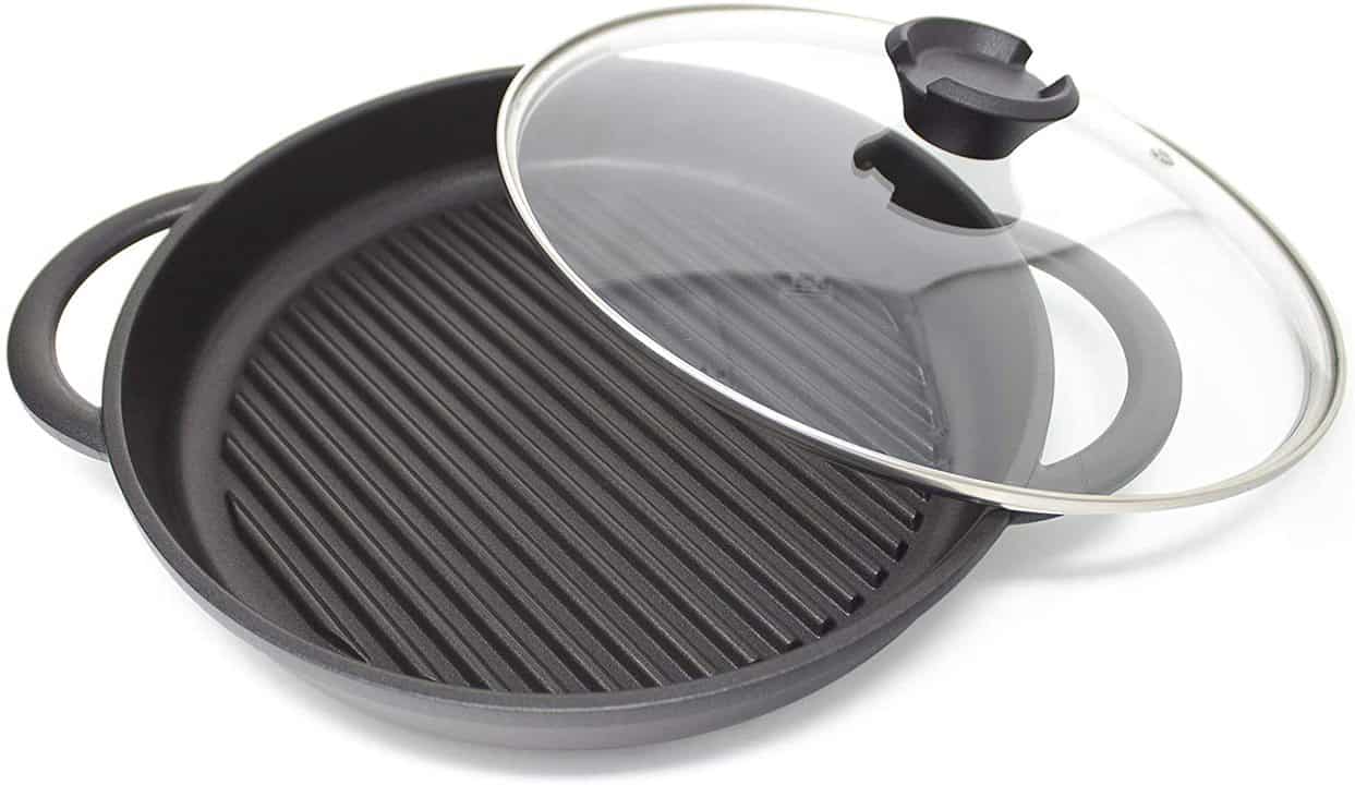 [Top 7] Best Stovetop Grill Pans (Updated) - [In-depth Review]