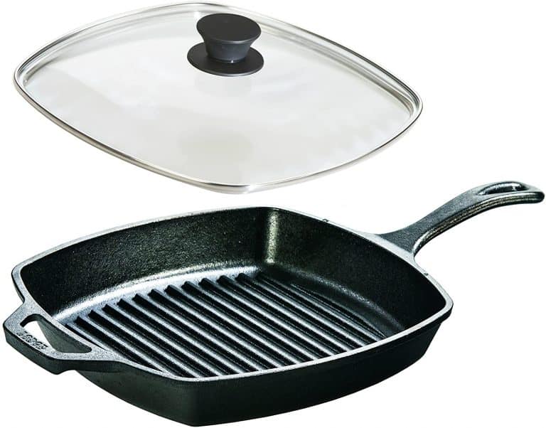 [Top 10] Best Griddle For Pancakes [Updated]