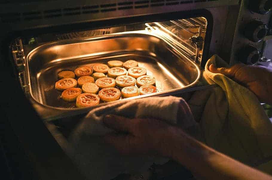 When Do You Need To Use A Convection Oven