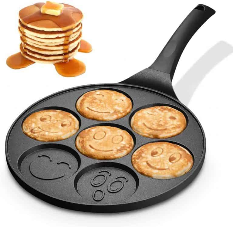 How To Cook Pancakes On A Griddle [Dos & Don'ts] [Indepth Review]