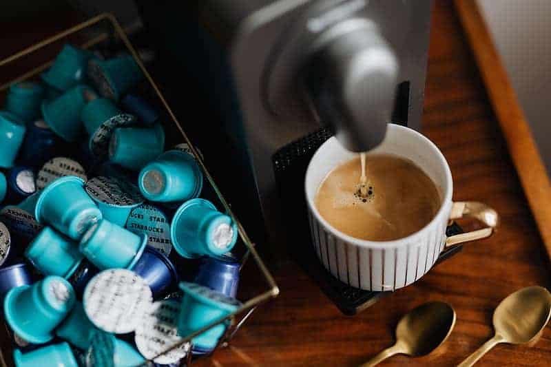 How To Clean Krups Espresso Machine_1