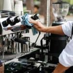 How To Clean an Espresso Machine At Home