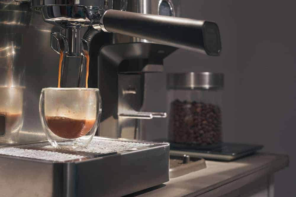 Espresso Troubleshooting Guide