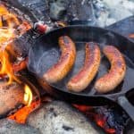 Tips To Use Cast Iron on the Grill