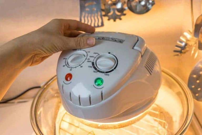 How To Use A Halogen Oven For Beginners (Tips & Tricks)