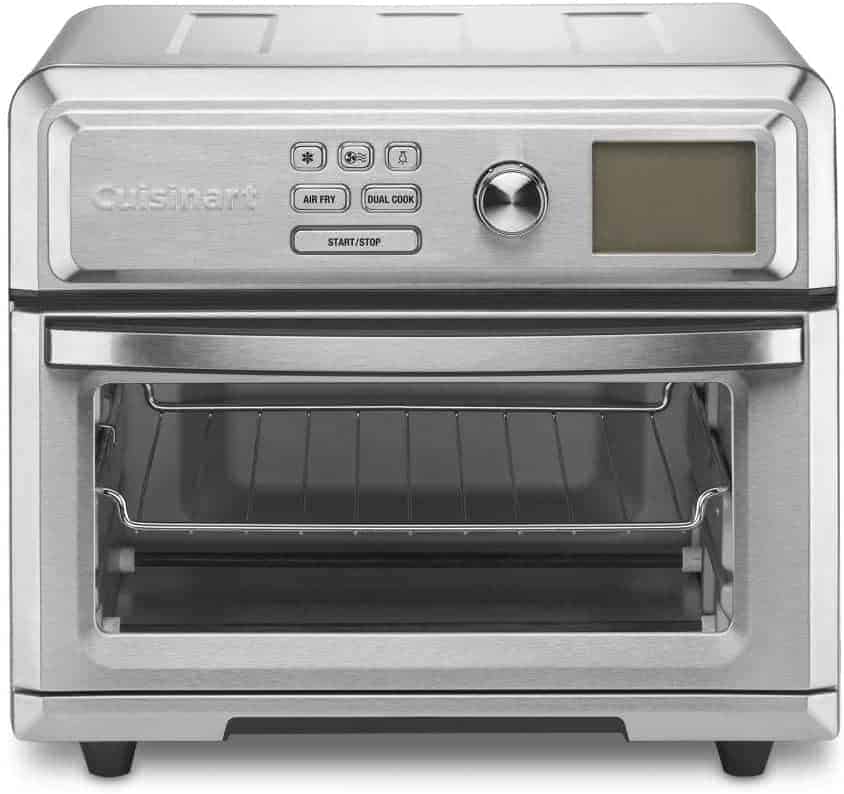 Cuisinart TOA 65 Reviews