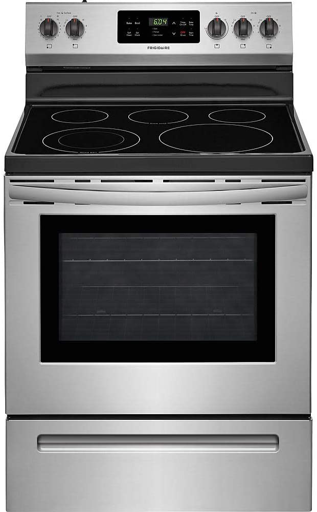 Frigidaire FFEF3054TS Reviews