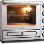 Gemelli twin Oven Review