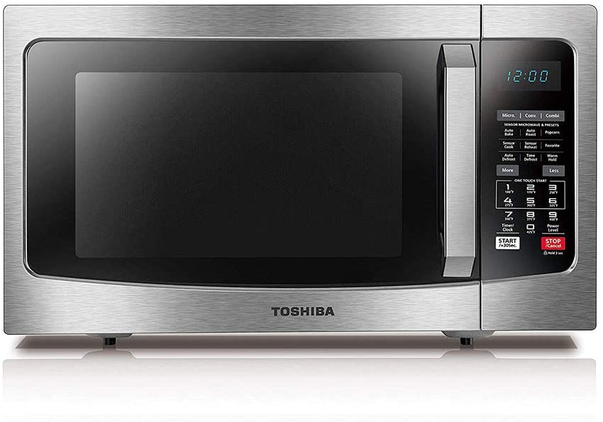 Toshiba EC042A5C SS Review