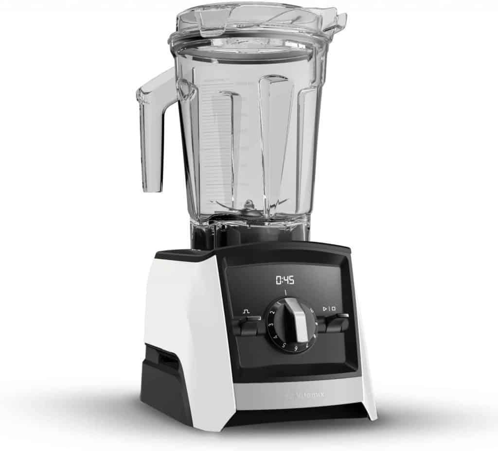 Vitamix A2300 Reviews