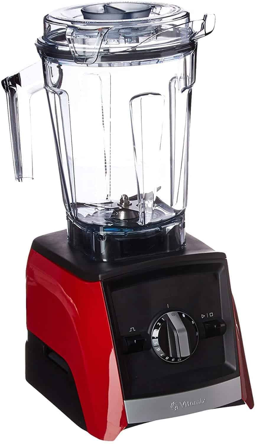 Vitamix A2500 Reviews (Is It A Perfect Blender For You?)