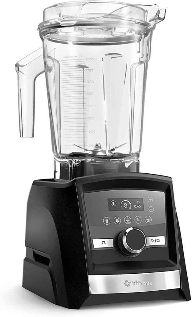 Vitamix A3500 Reviews