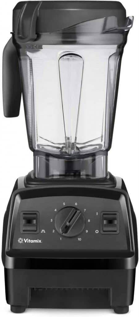 Vitamix E320 Reviews