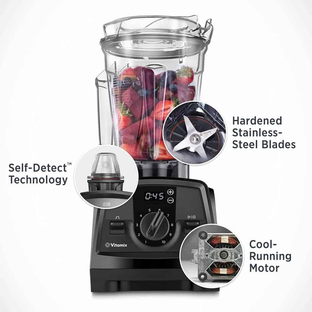 vitamix v1200 costco