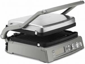 Best Griddle For Pancakes