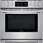 Frigidaire FFGH3054US Review