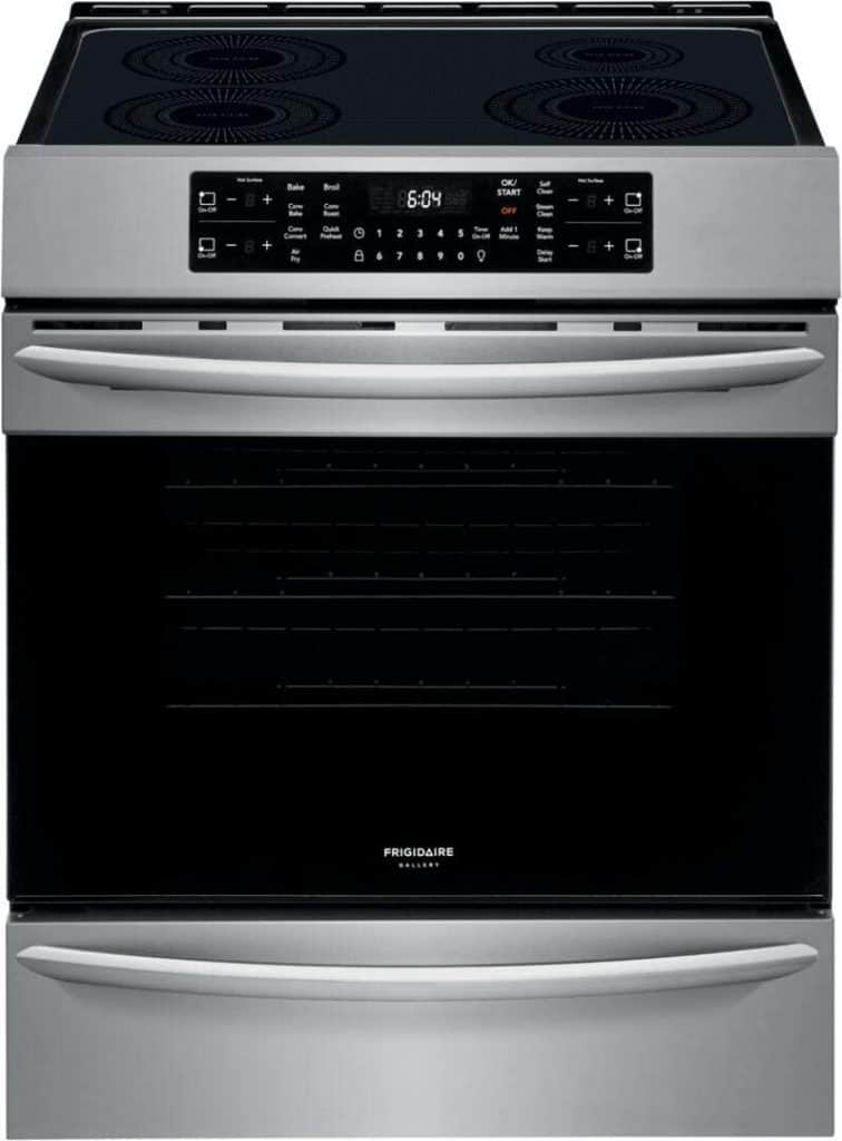 Frigidaire FGIH3047VF Review