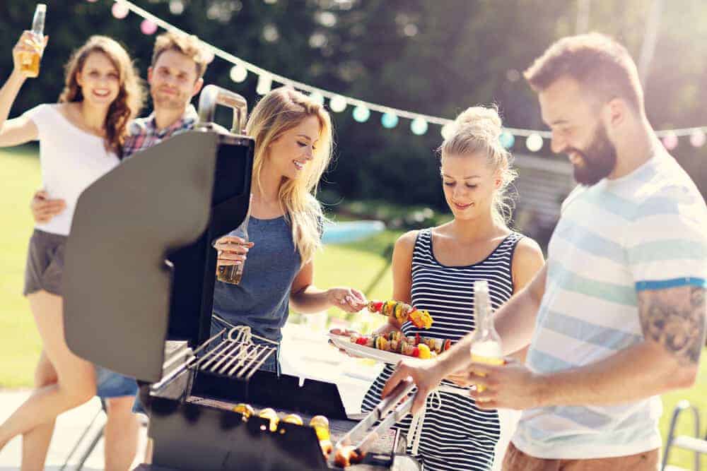 [Top10] Best Gas Grills Under 1000 (TopRated with Reviews)