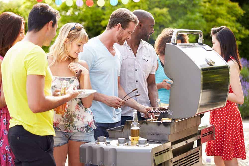 [Top8] Best Propane Grills Under 300 Top Picks & Reviews