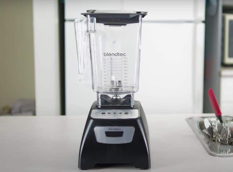 BLENDTEC Classic Blender 570 Review