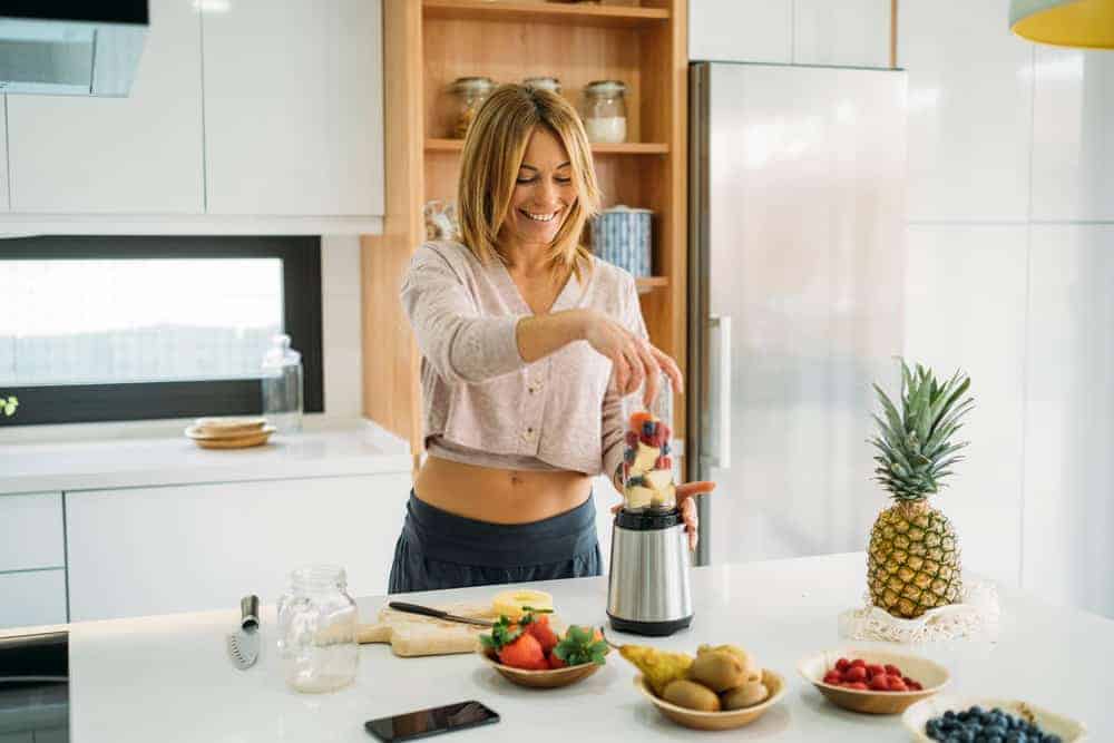 Best Blender For Vegans