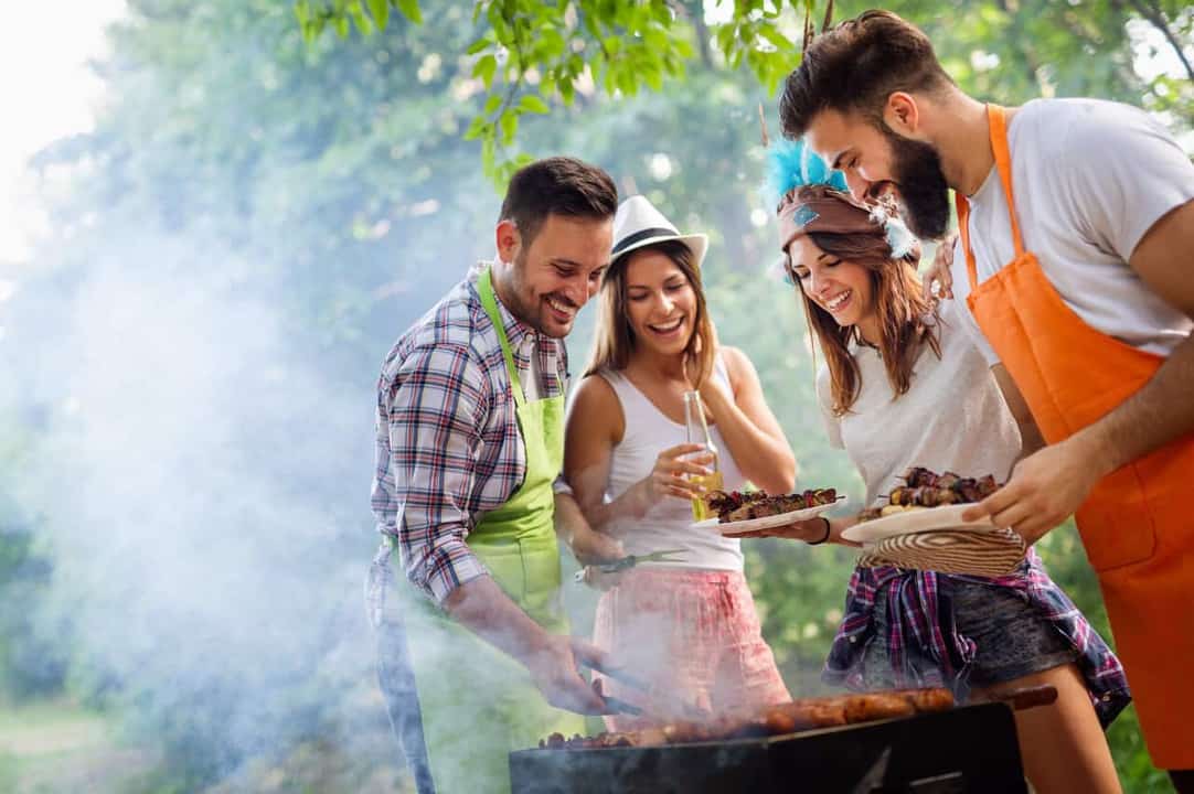 [Top8] Best Propane Grills Under 200 Top Picks & Reviews