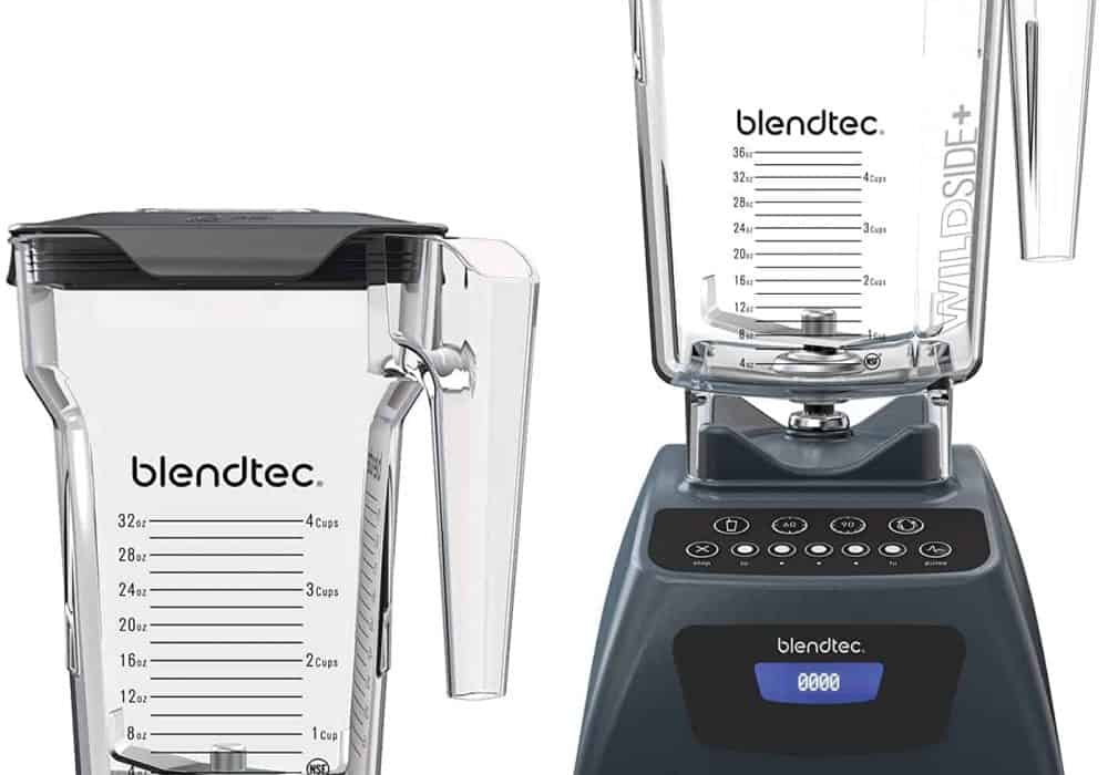 Blendtec Classic 575 Reviews