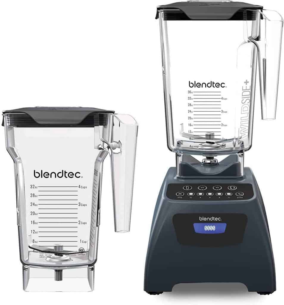 Blendtec Classic 575 Reviews