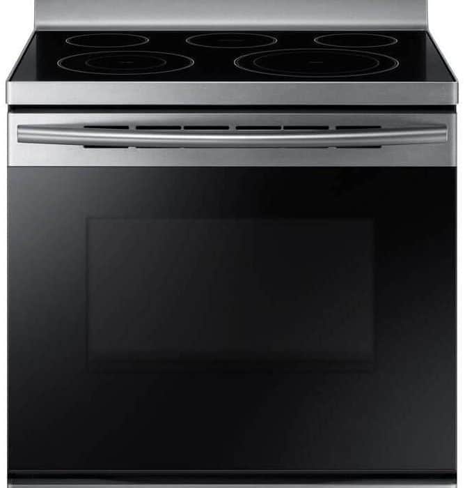 Samsung NE59M4320SS Review