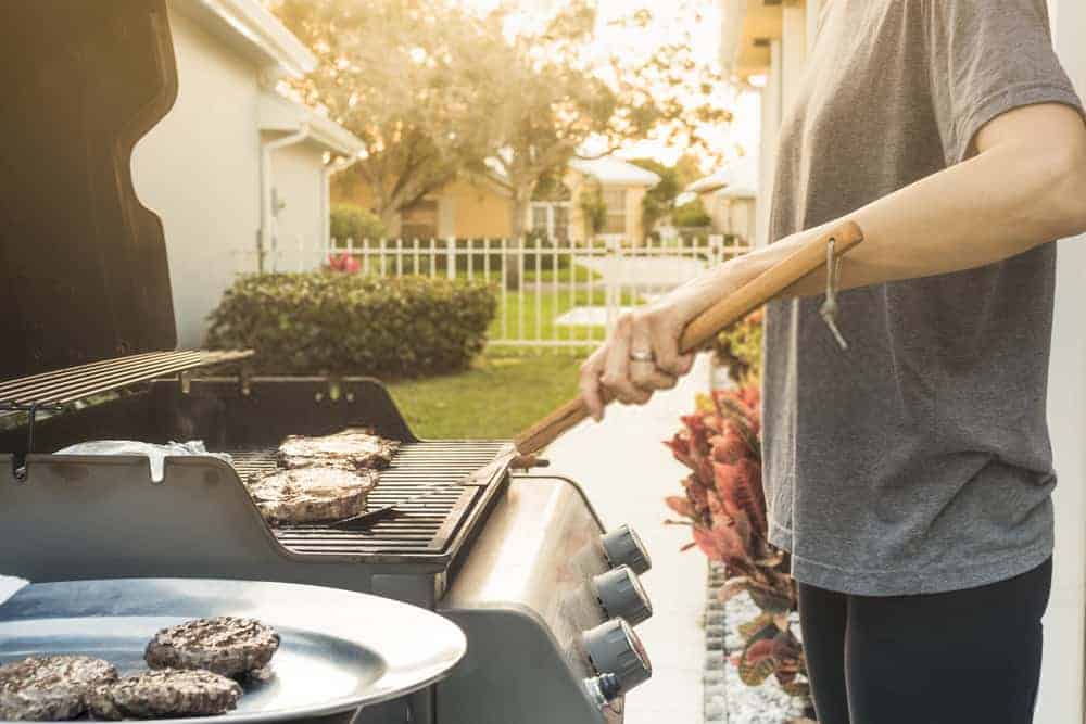 Best Gas Grills Under $300