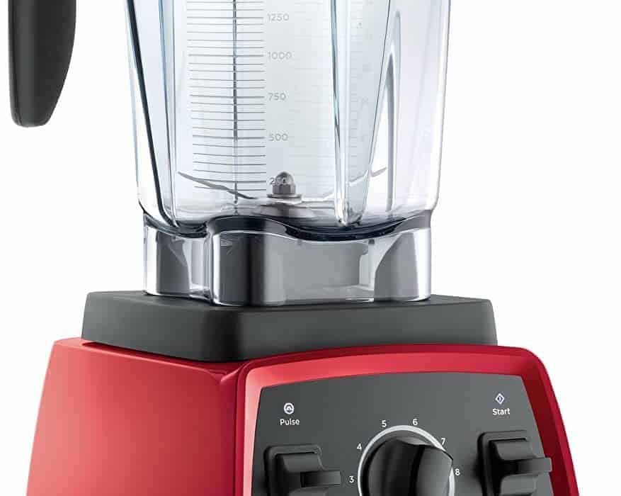Vitamix 7500 Review