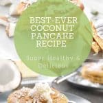 Coconut Pancake Recipe