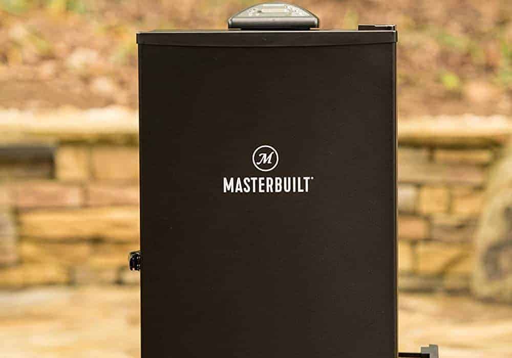 Best Electric Smokers Under $300