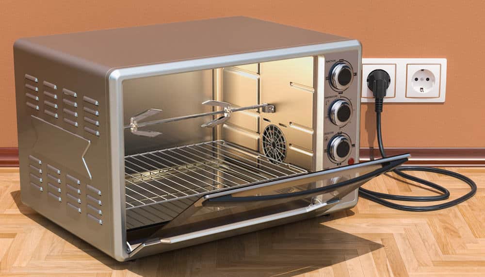 Convection Oven Buying Guide