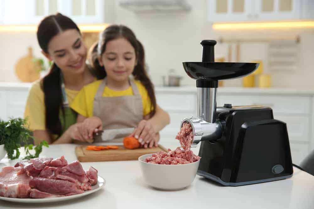 [Top-5] Tips for First-Time Meat Grinder Buyers