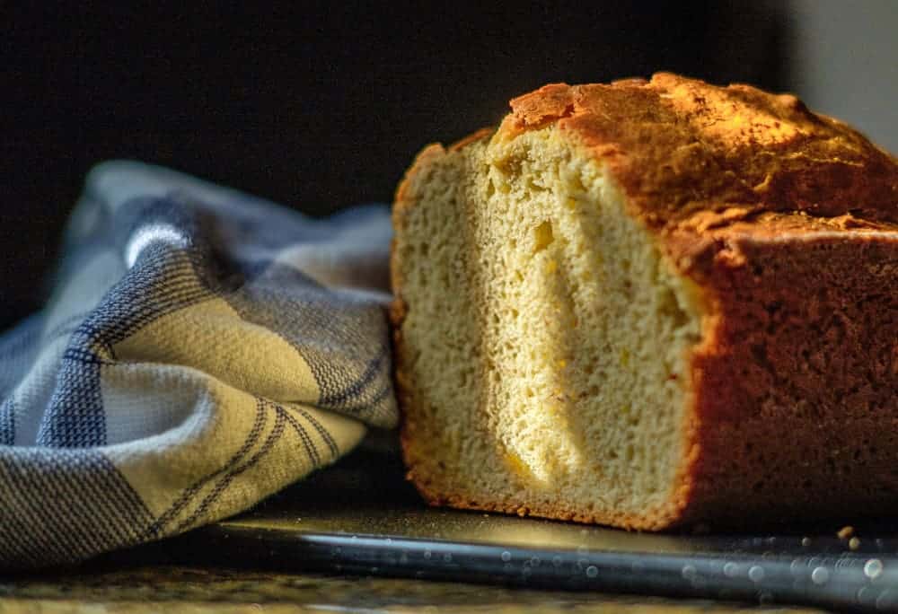 Banana bread